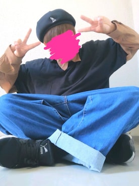 りょーやさんのコーディネート