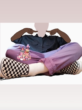 りょーやさんのコーディネート