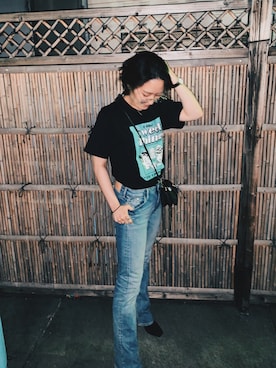 SERINAさんのコーディネート