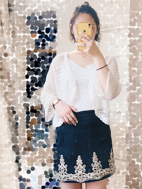 SERINAさんのコーディネート