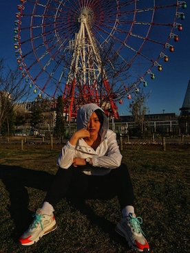 SERINAさんのコーディネート