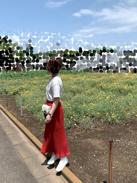 SERINAさんのコーディネート