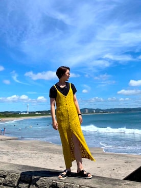 SERINAさんのコーディネート