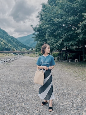 SERINAさんのコーディネート