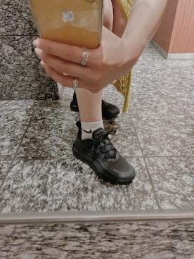 SERINAさんのコーディネート