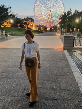 SERINAさんのコーディネート