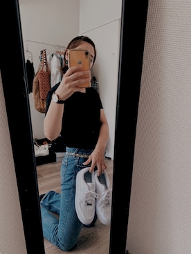 SERINAさんのコーディネート