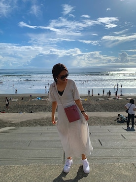 SERINAさんのコーディネート