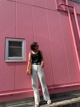 SERINAさんのコーディネート