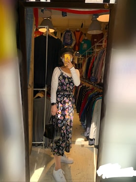 SERINAさんのコーディネート