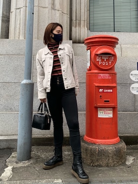 SERINAさんのコーディネート