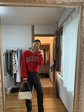 SERINAさんのコーディネート