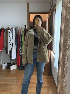 SERINAさんのコーディネート