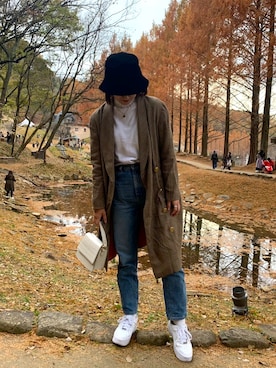 SERINAさんのコーディネート