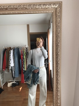 SERINAさんのコーディネート