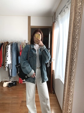 SERINAさんのコーディネート