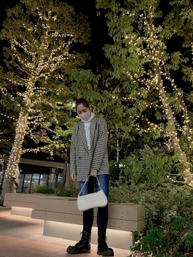 SERINAさんのコーディネート