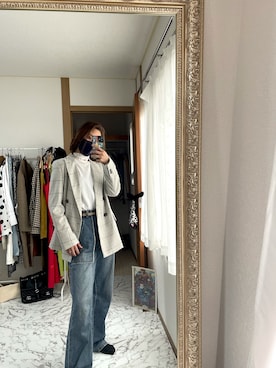 SERINAさんのコーディネート