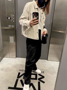 SERINAさんのコーディネート