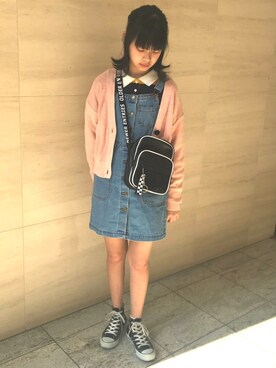 shiori.さんのコーディネート