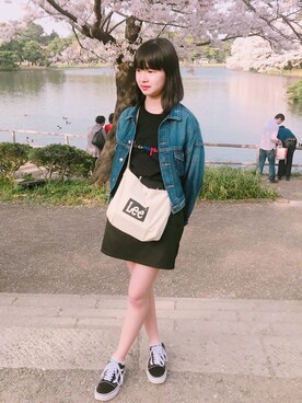 shiori.さんのコーディネート