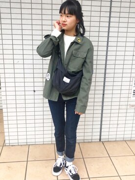 shiori.さんのコーディネート