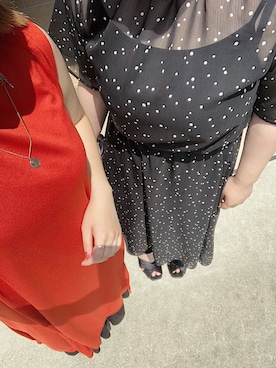 みなみさん(レディース・153cm)の夏コーディネート