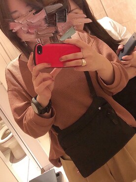 みなみさん(レディース・153cm)の夏コーディネート