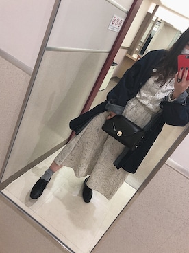 みなみさんのコーディネート