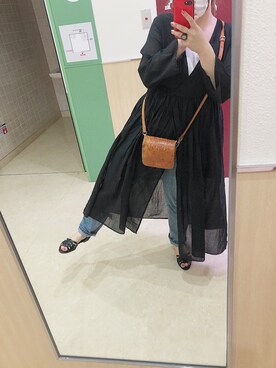 みなみさんのコーディネート