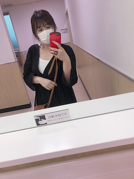 みなみさんのコーディネート