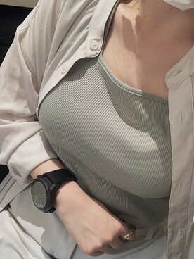 みなみさんのコーディネート