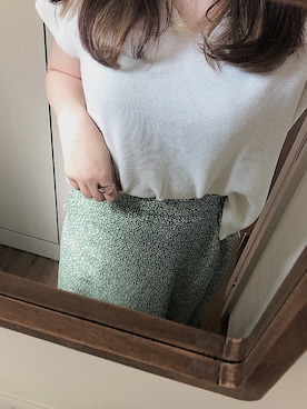 みなみさんのコーディネート