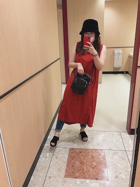 みなみさんのコーディネート