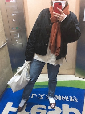 みなみさんのコーディネート