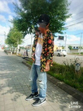 ✂りょーりょ✂さんのコーディネート