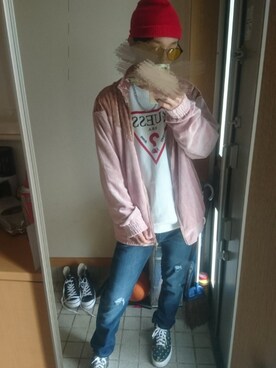 ✂りょーりょ✂さんのコーディネート