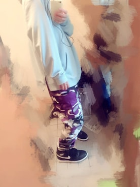 ✂りょーりょ✂さんのコーディネート