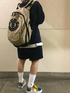 minaさんのコーディネート