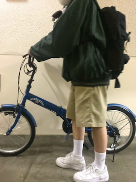 minaさんのコーディネート