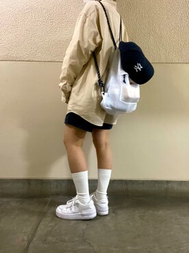 minaさんのコーディネート