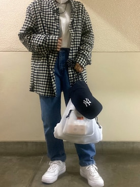 minaさんのコーディネート