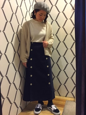 Kana Toyodaさんのコーディネート