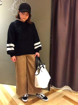 Kana Toyodaさんのコーディネート