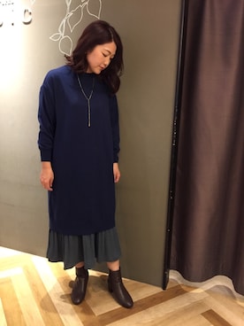 Kana Toyodaさんのコーディネート