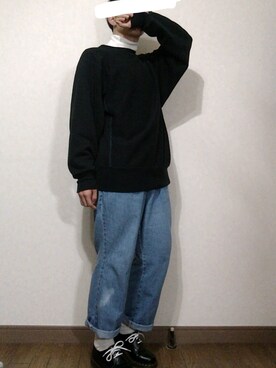 ぱーさんさんのコーディネート