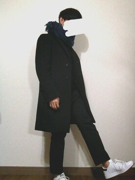 ぱーさんさんのコーディネート