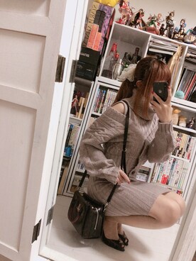 むぎさんのコーディネート