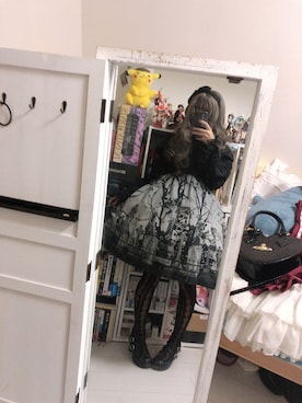 むぎさんのコーディネート