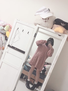 むぎさんのコーディネート